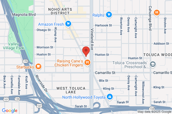 Centenera Auto Repair