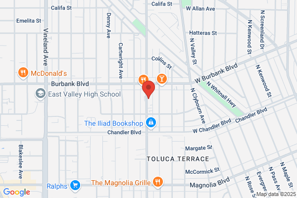 Ed's Auto Care