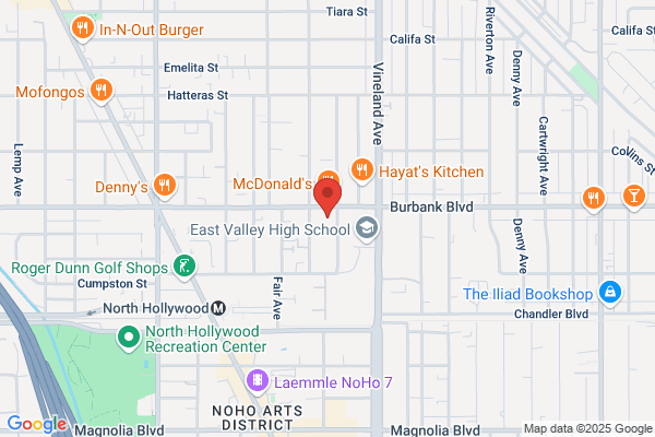 Ed's Smog Test Only