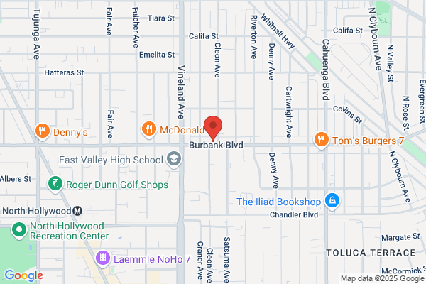 Joe's Smog Check & Test Only Star Station