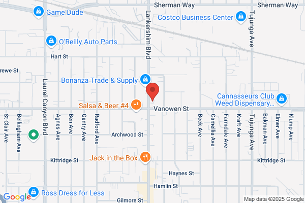 L & S Auto Care