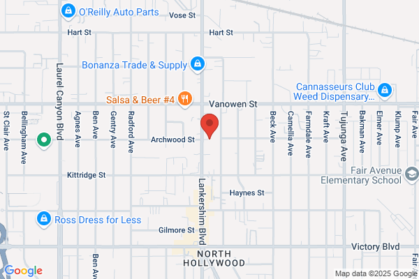 Subaru Independent Service Automotive