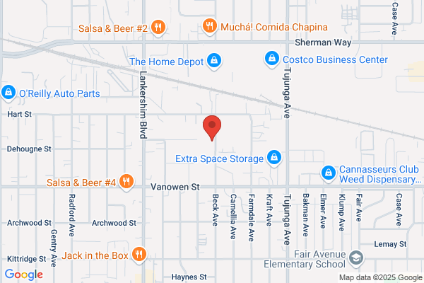 Matrix Auto Dismantling