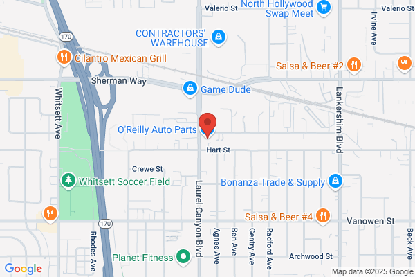 Kragen Auto Parts