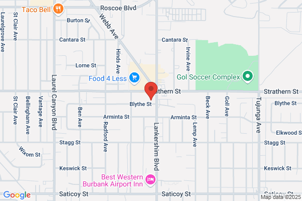 Pacific Auto Company Inc
