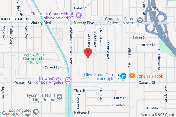 Ned's Electric
