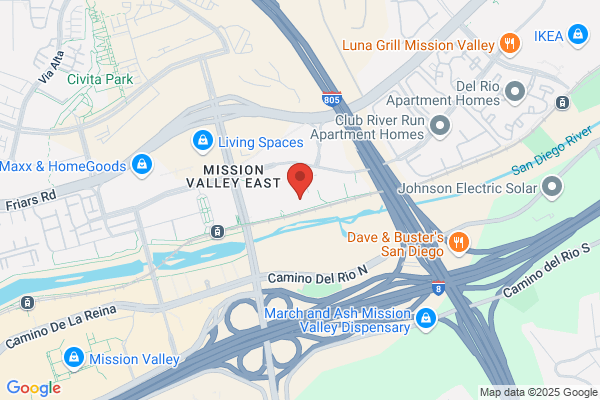 Rio Vista Developement