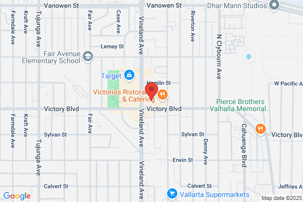Horizon Foods of Burbank