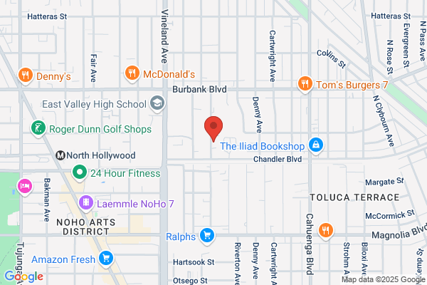 Norths Bakery California Inc