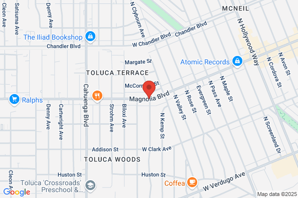 Sexiest Nightclubs