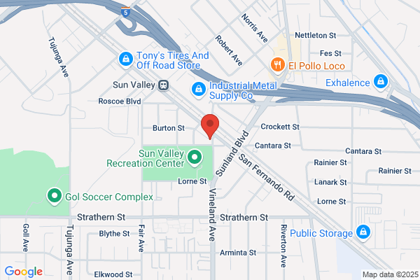Abbott Technologies Inc