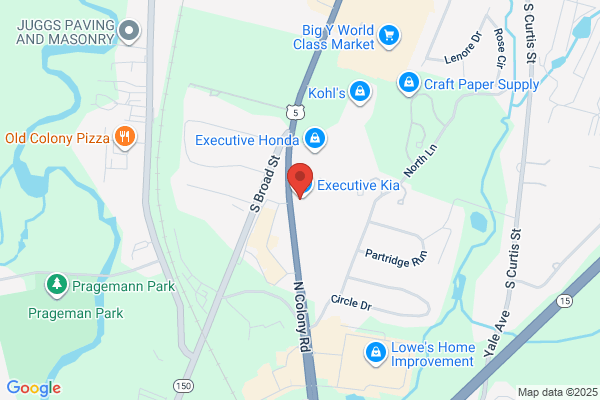 Executive Auto Group