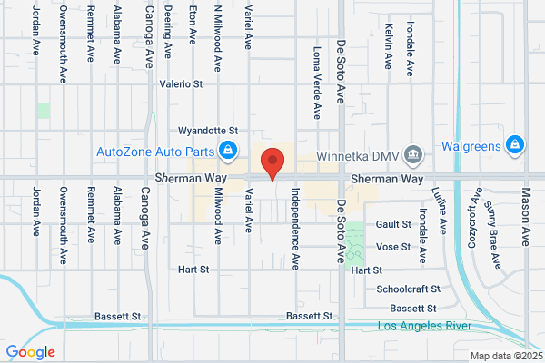 J & L Smog & Auto Repair