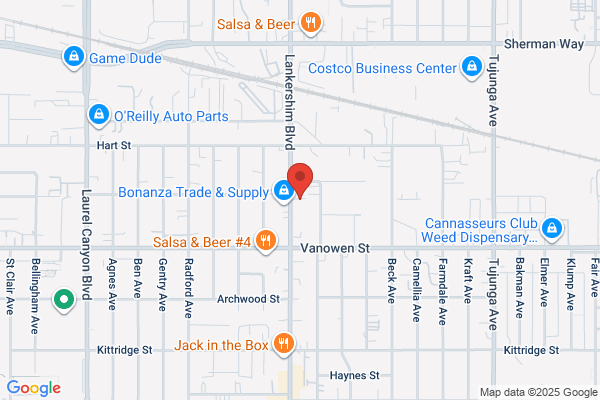 Transmission Unlimited Repair Inc