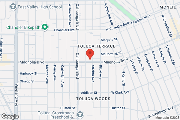 Toluca Lake Car Wash