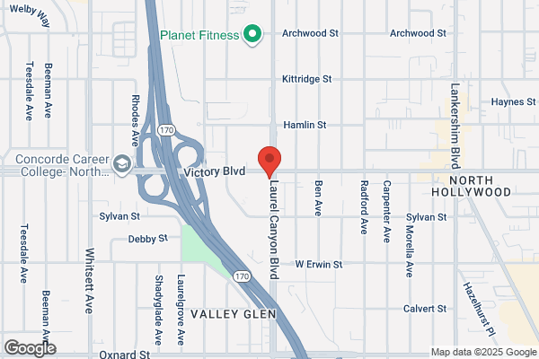 CCS Title Loan Services – LoanMart North Hollywood