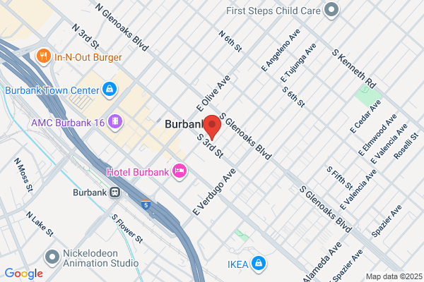 Boys & Girls Club of Burbank