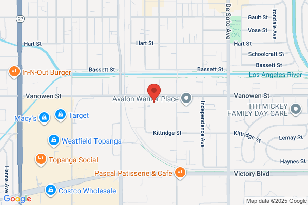 American Wholesale Thermographer