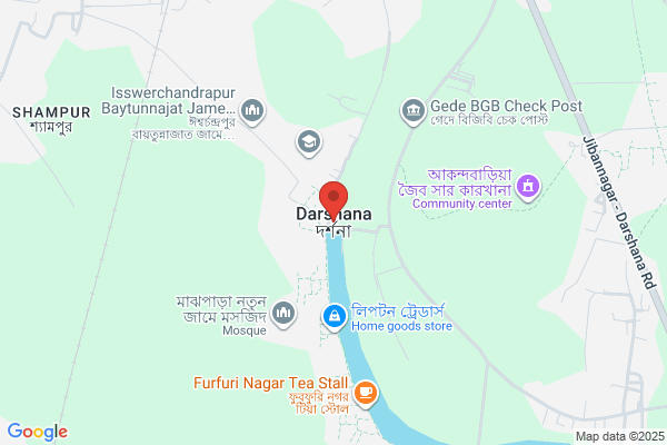 Darshana