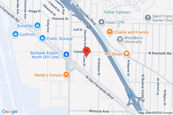 Norco Delivery Services Inc