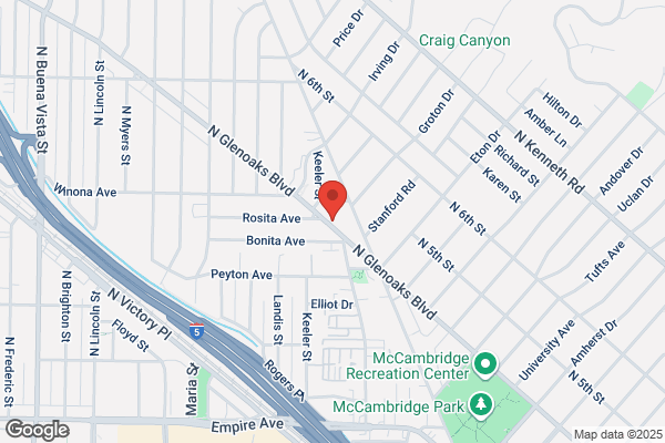Harmony Dental of Burbank