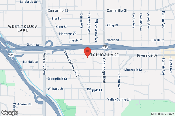 Toluca Lake Family Dental: Roland Yakubov, DDS