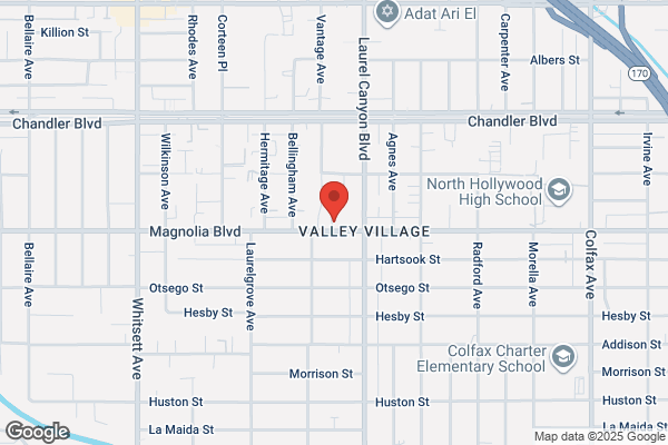 Valley Village Dental
