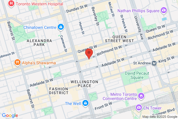 Cranial Therapies Inc