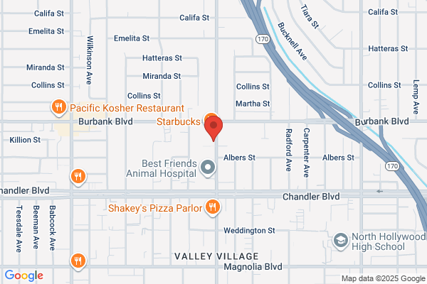 Laurel Canyon Retirement Community