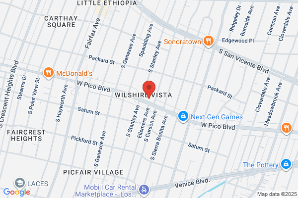 Southern California Psychotherapy Affiliates
