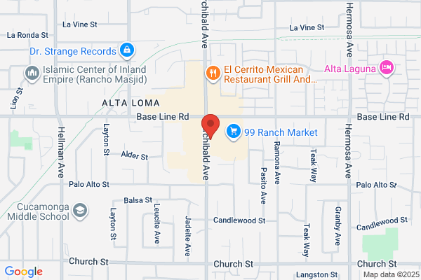 Home Pharmacy of California