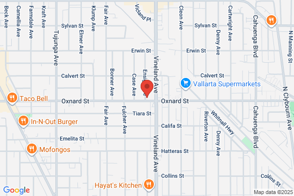 Montessori Academy of North Hollywood