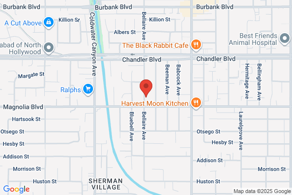 Studio City Engravers