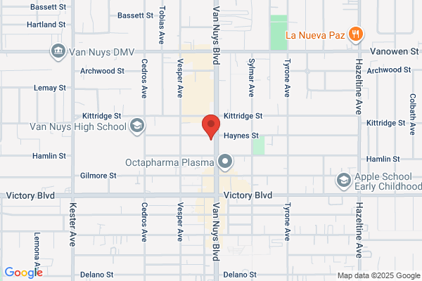 One On One Fitness In Encino