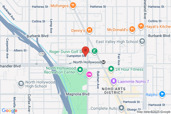 Angeleno Valley Mortuary