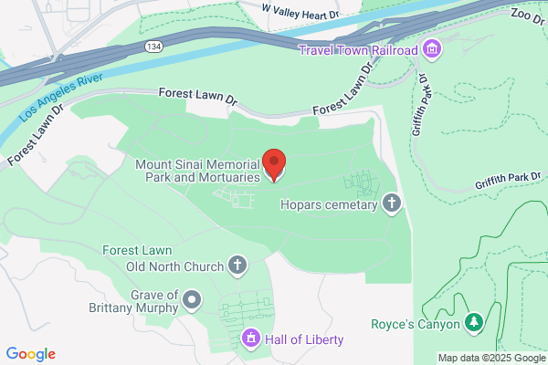 Mount Sinai Memorial Parks and Mortuaries