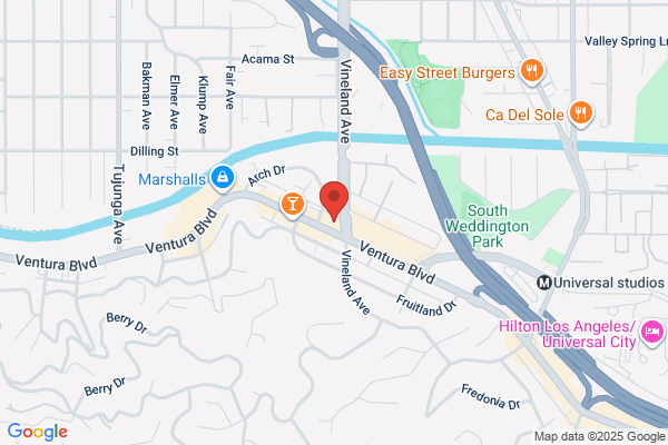 Ralphs Fuel Center