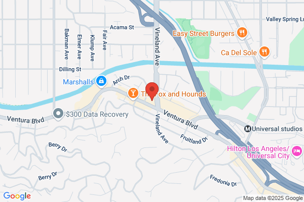 Studio City Mobil