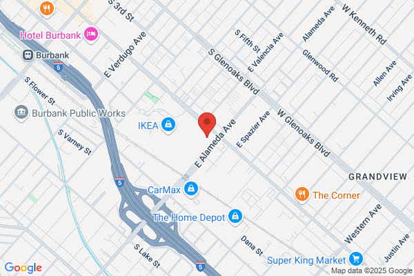 AAA Electric Gate Repair Service Burbank
