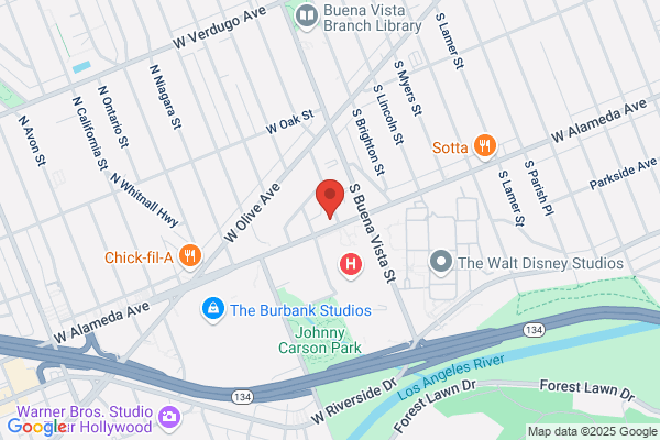 Alameda Surgery Center