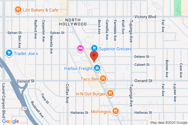 Lankershim Medical Clinic