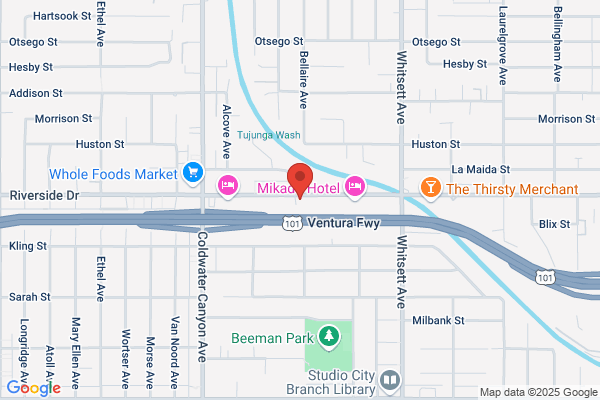 Studio City Urgent Care and Medical Center, Inc