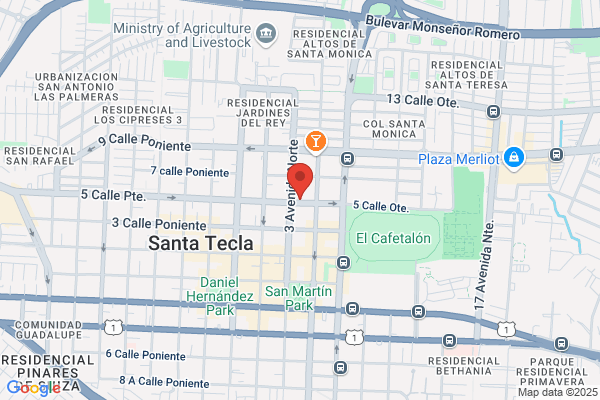 El Tecleno
