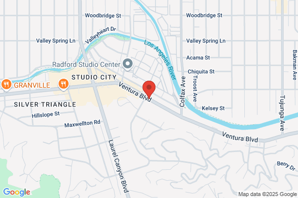 North Hollywood Hardware