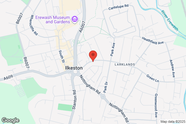 Bucknall Power Tool Service