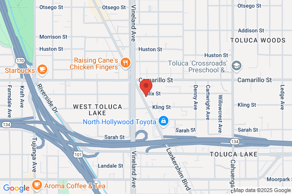 GDLA Audio Video