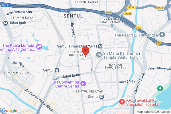 Expert Security Services