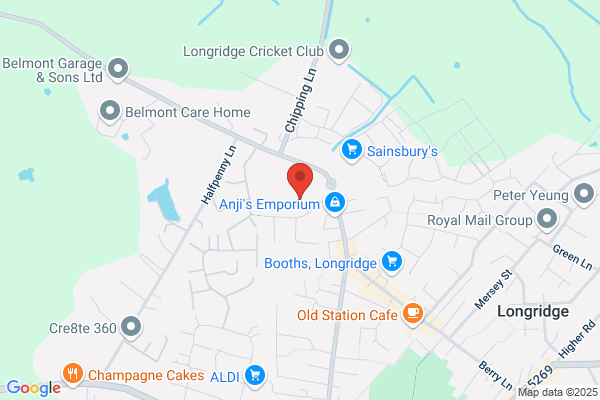 Longridge Home Care