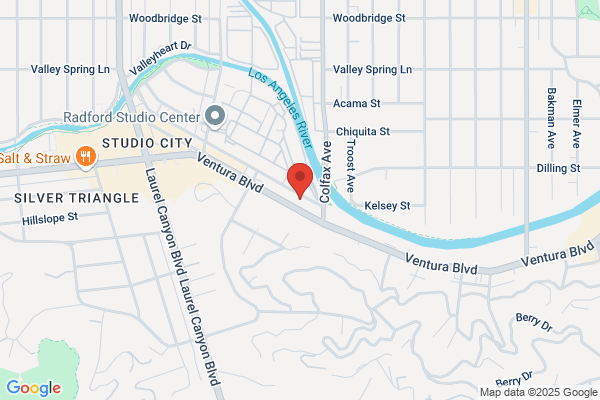 Studio City Inn