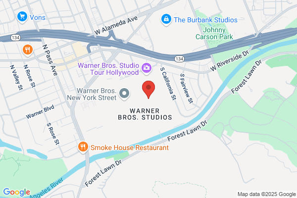 Warner Brothers Records